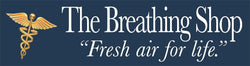 The Breathing Shop