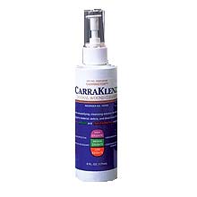 CarraKlenz Wound And Skin Cleanser 6 Oz. Spray Bottle | The Breathing Shop