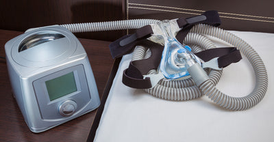 4 Tips for Choosing the Best CPAP Machine