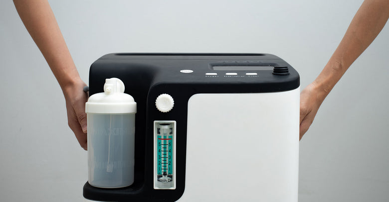 What is an Oxygen Concentrator and is it Right for You?
