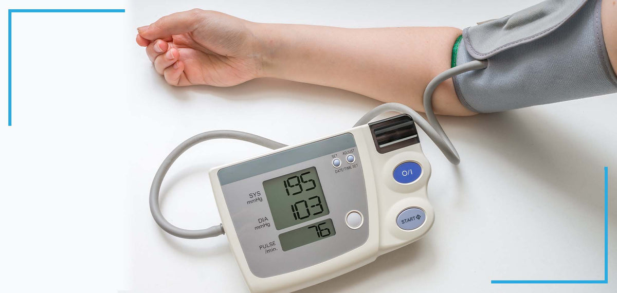 Tips for Monitoring Your Blood Pressure at Home