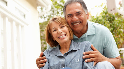 Achieve Independence With Our Portable Oxygen Equipment