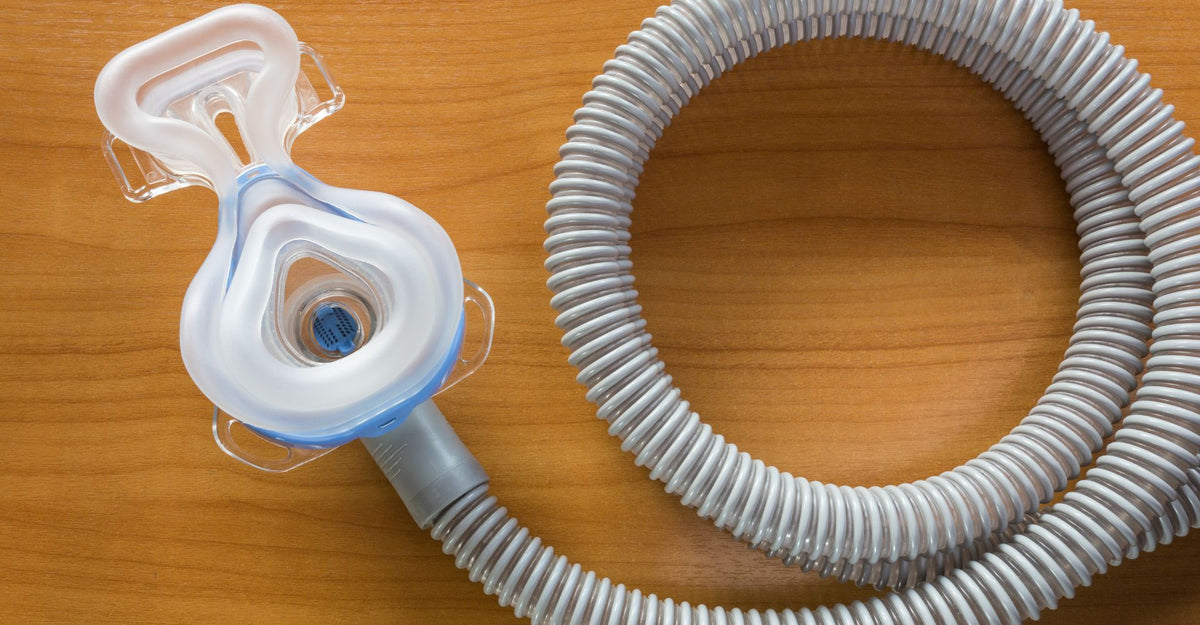 Comparing CPAP Mask Options