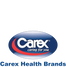 Carex Health Brands logo