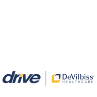 Drive and Devilbiss logo