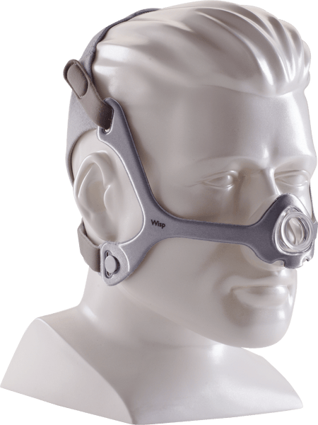Wisp Replacement Frame, Fabric | The Breathing Shop