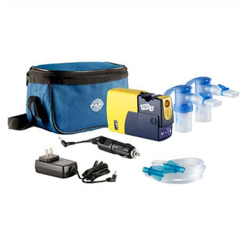 ReliaMed Nebulizer Carrying Bag