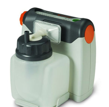 EcoVac-200 Portable Suction Pump - Homecare Equipment - Fu Kang Healthcare  Shop Online