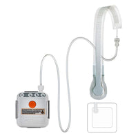 Pico 7 Two Dressing Negative Pressure Wound Therapy System, 10" x 10" | The Breathing Shop Pico 7 Two Dressing Negative Pressure Wound Therapy System, 10" x 10" | The Breathing Shop