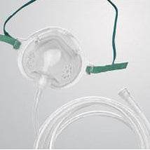 Airlife Pediatric Oxygen Mask with 7' Tubing | The Breathing Shop