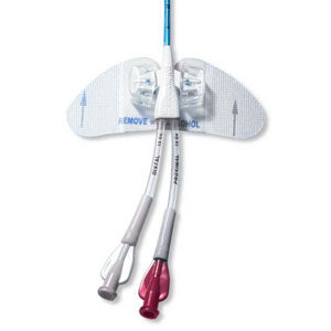 StatLock PICC Plus Stabilization Device Adult Size, Butterfly Sliding ...
