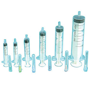 25g, 5/8 Tuberculin Needle - 1cc/1ml Syringe