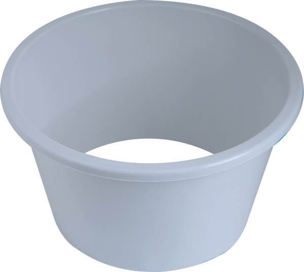 Splash Shield for Commode | The Breathing Shop