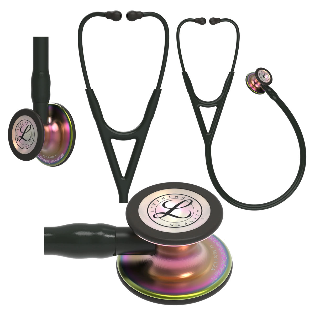 Littmann Cardiology IV Stethoscope, 27