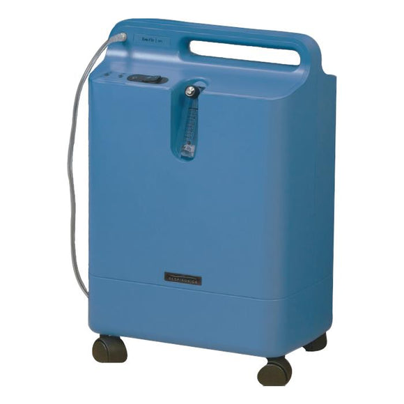 Oxygen concentrator everflo 1020000