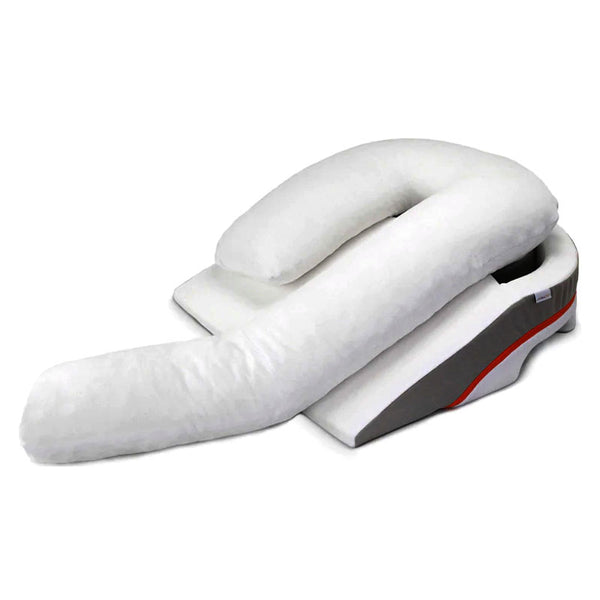MedCline Reflux Relief System + Extra Cases, Small | The Breathing Shop