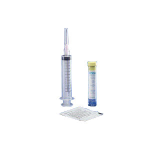 Precision Catheter Specimen Collection Kit | The Breathing Shop