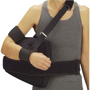 Cramer Shoulder Stabilizer