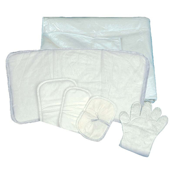 Sofsorb Absorbent Wound Dressing 4