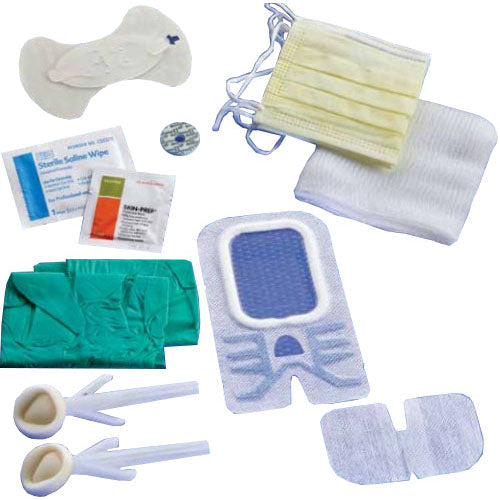 BWH Daily Driveline Management Kit