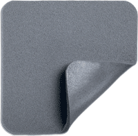 Mepilex Ag Antimicrobial Soft Silicone Foam Dressing with Silver 4 Mepilex Ag Antimicrobial Soft Silicone Foam Dressing with Silver 4