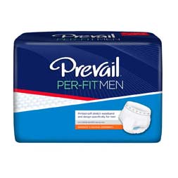 Prevail Per-fit Protective Underwear For Women, Medium Fits 34 - 46