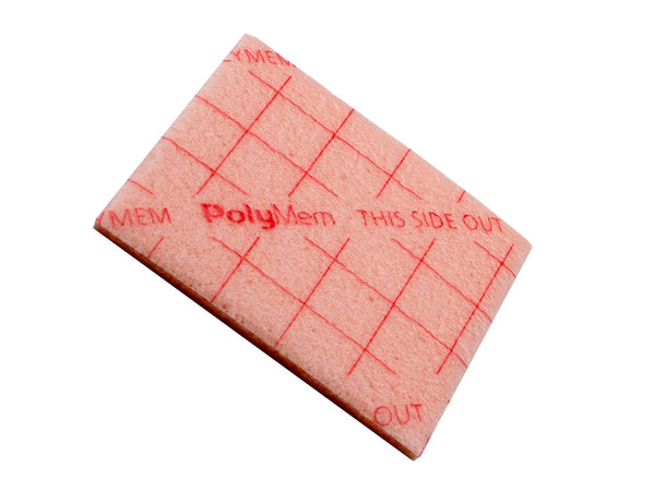 PolyMem Non-Adhesive Dressing, 1.8 PolyMem Non-Adhesive Dressing, 1.8