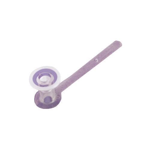 Blom-Singer Indwelling Voice Prostheses, Large Esophageal Flange, 16 fr ...