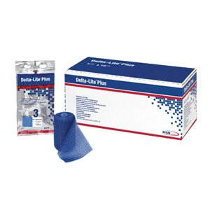 Delta-Lite Plus Fiberglass Cast Tape 3