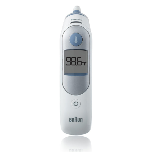 ThermoScan 5 Ear Thermometer | The Breathing Shop