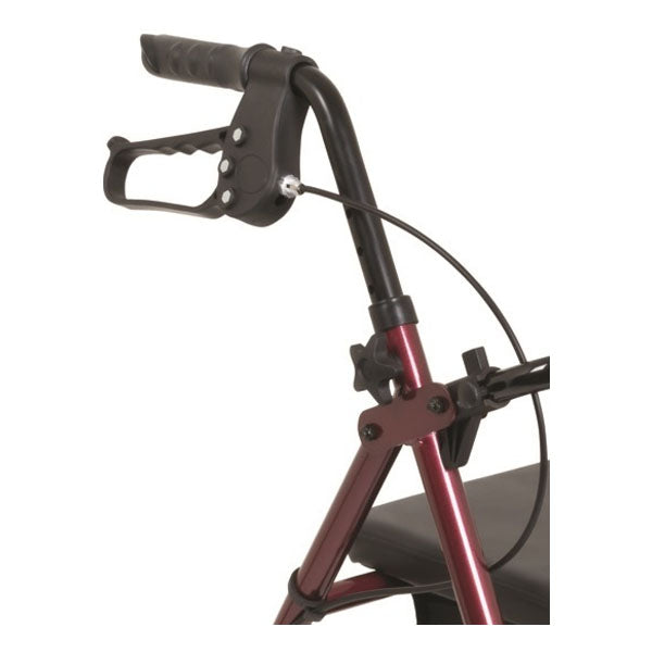 Right Hand Brake System for Probasics 6