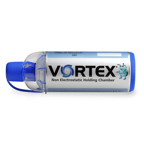VORTEX with Chloe Ladybug | The Breathing Shop