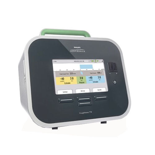 Patient Circuit for CA70 Series, Trach | The Breathing Shop