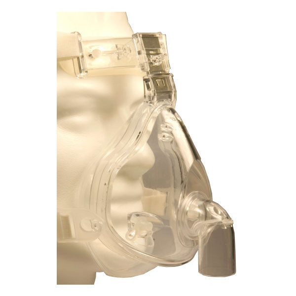 Utopia AV Full Face Mask, Medium | The Breathing Shop