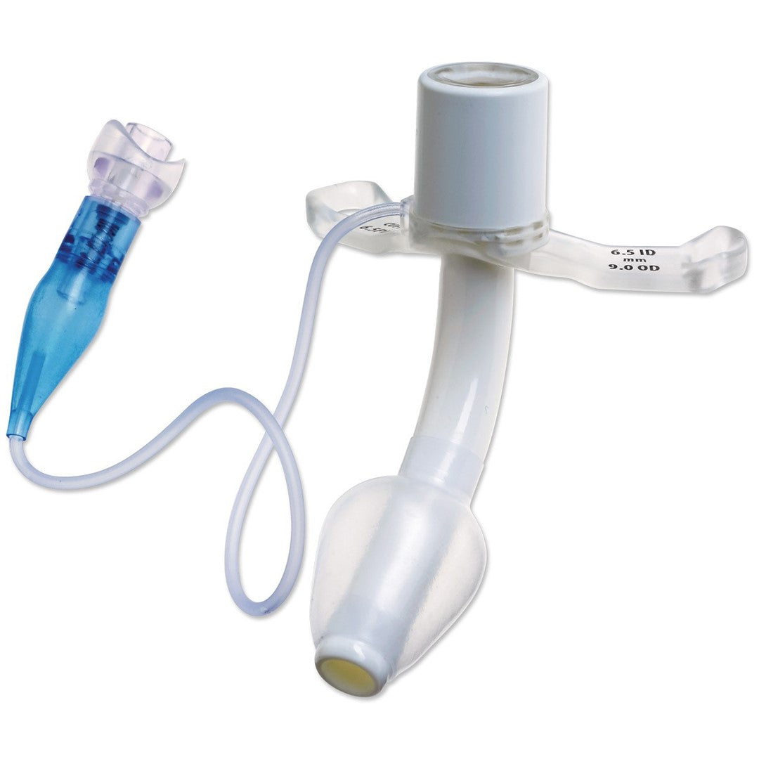 tomitomiページ Uncuffed Tracheostomy Tube Shiley™ Disposable IC - McKesson