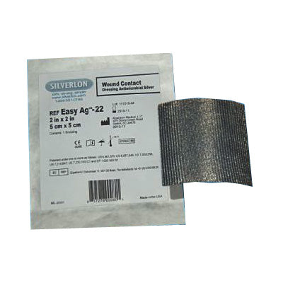 silverlon dressing Island Dressings | Silver Dressings Silverlon Island Dressing | Silverlon