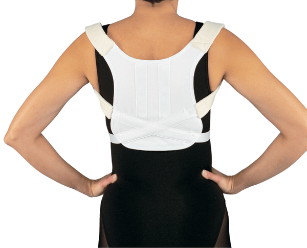 Posture And Clavicle Support, Universal | The Breathing Shop